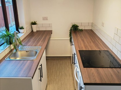 3 Bed Terraced House, Samuel Street, M46