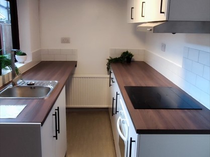 3 Bed Terraced House, Samuel Street, M46