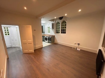 1 Bed Flat, Herbert House, SE11