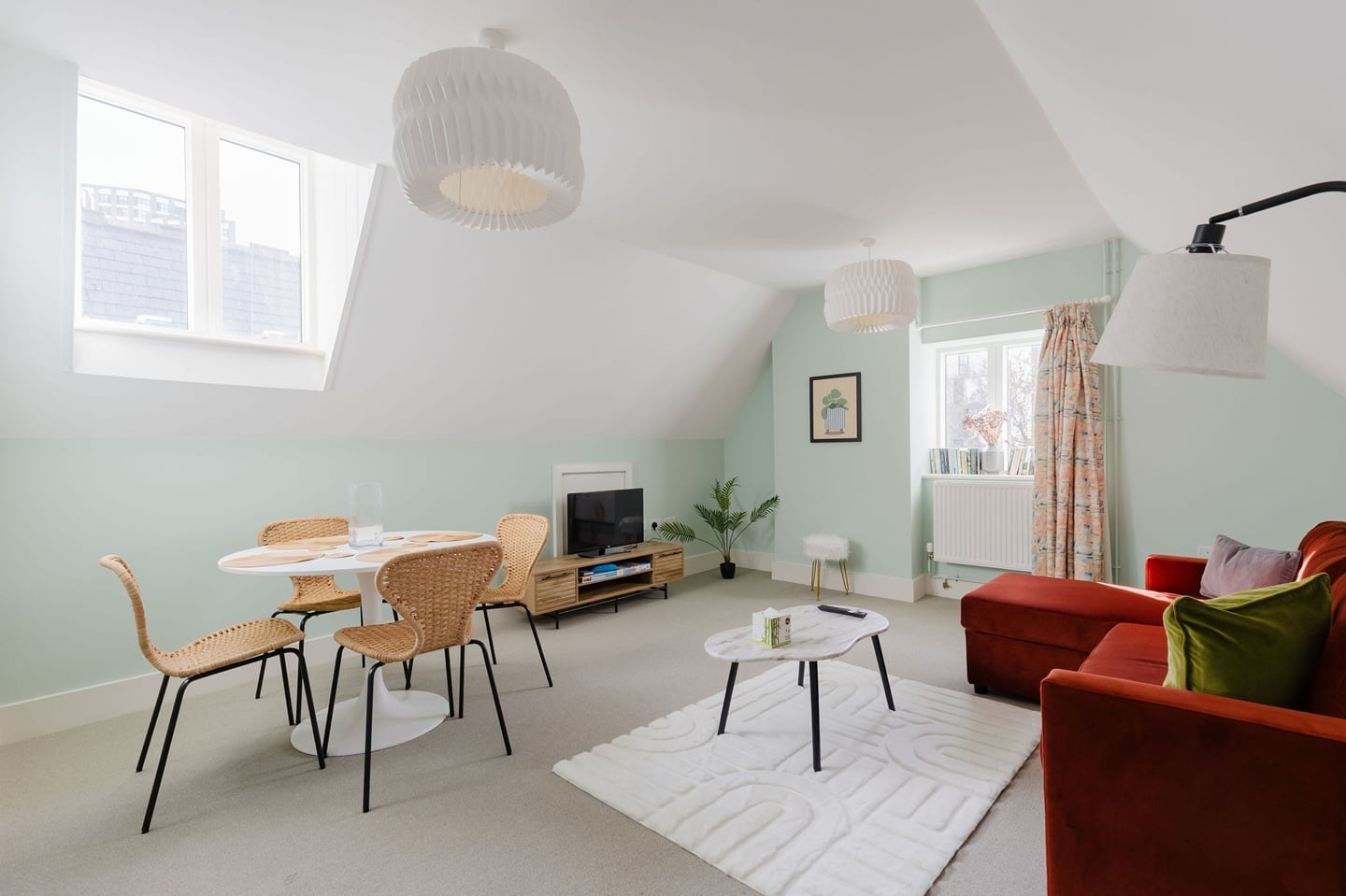 2 Bed Flat, Commercial Street, E1