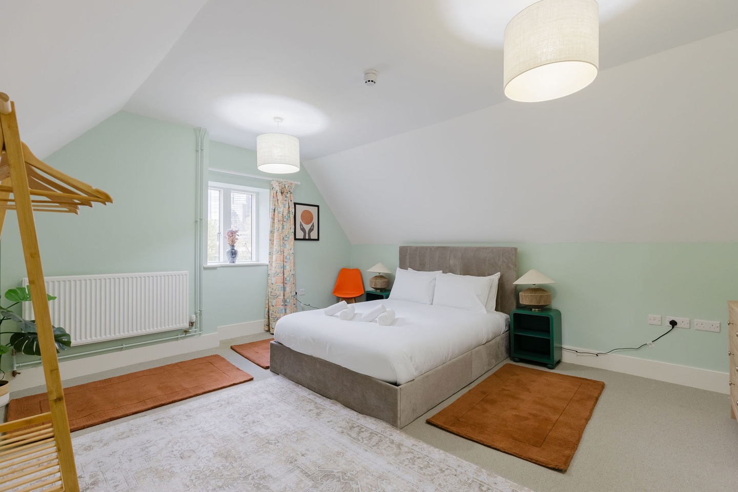 2 Bed Flat, Commercial Street, E1 photo 4
