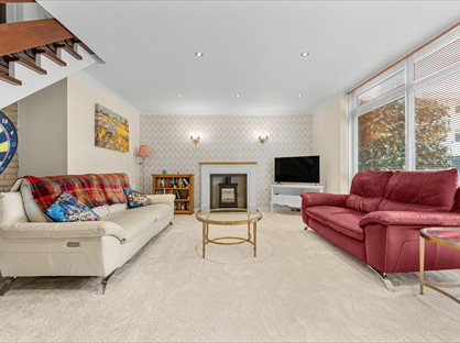 3 Bed Detached House, Oakland Close, B91