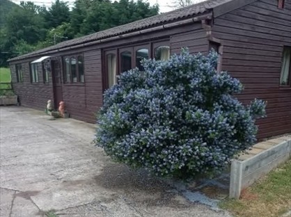 2 Bed Bungalow, Bank House, HR4