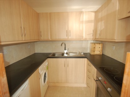 Studio Flat, Snowdon Drive, NW9