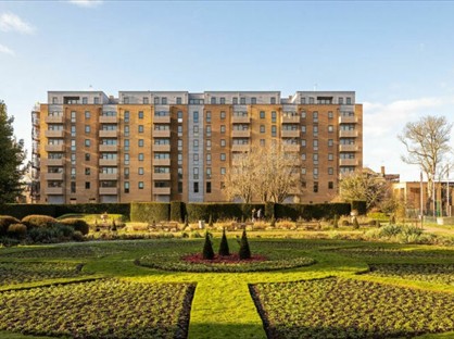 2 Bed Flat, Dartford Central Library & Museum, DA1