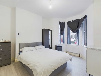 Room in a Shared House, Forest Gate, E12