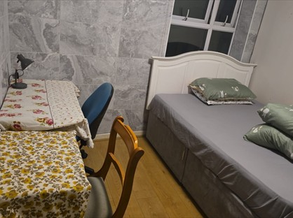 4 Bed Semi-Detached House, Bilsborrow Road, M14