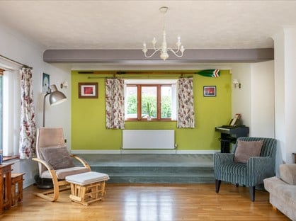 5 Bed Detached House, Morton Lane, B97