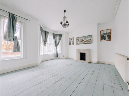 1 Bed Flat, Hamlet Road, SS1