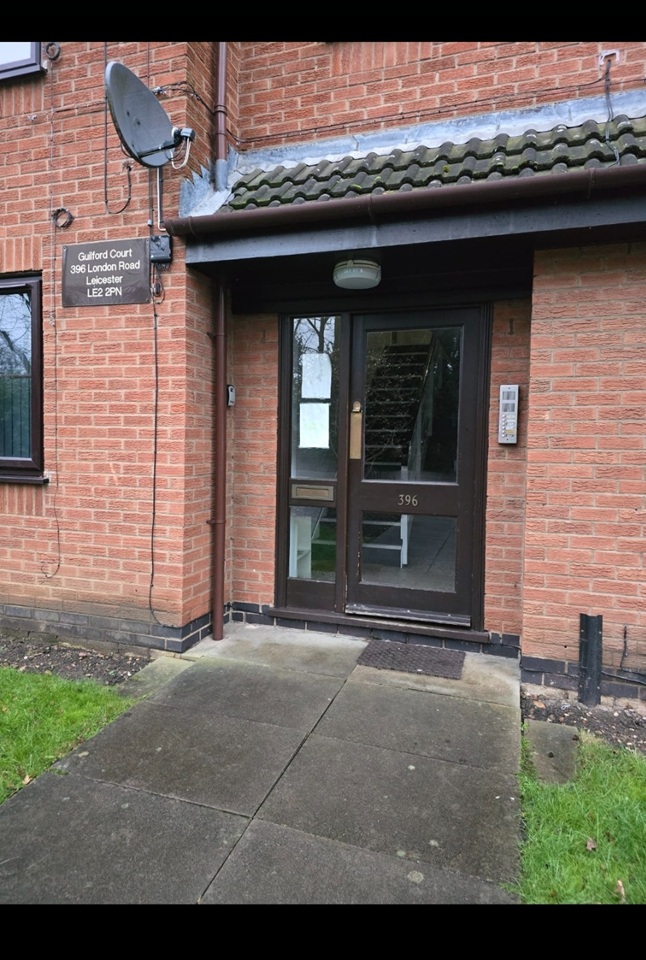 Additional image 7 of 2 Bed Flat, Guildford Court, LE2, N1 7GU