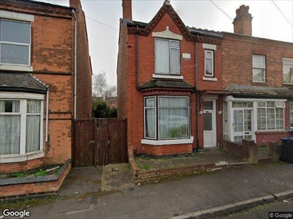 Room in a Shared House, Hampton Road, B23