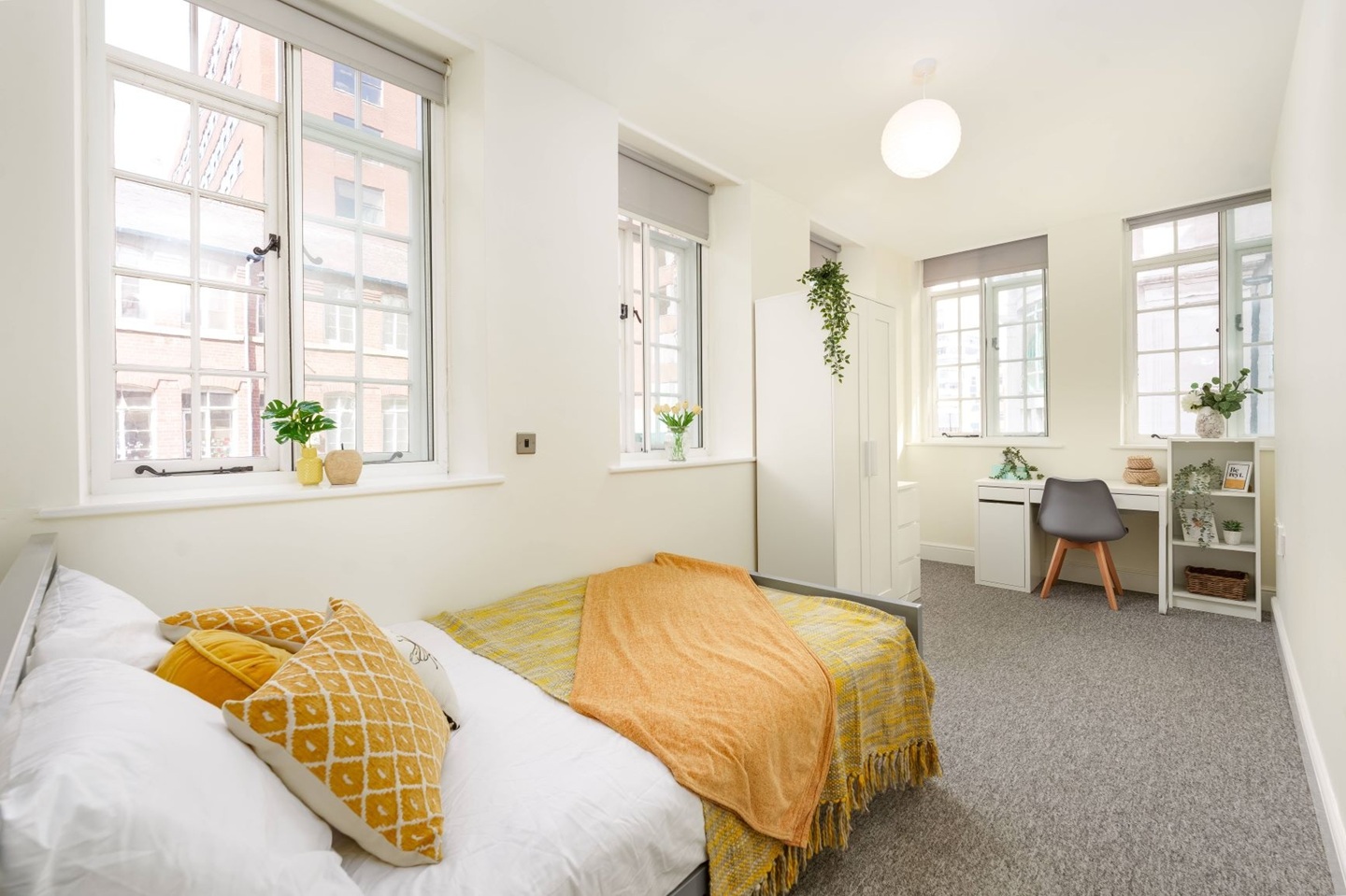 Additional image 3 of 6 Bed Flat, Anglo Works, S1, N1 7GU