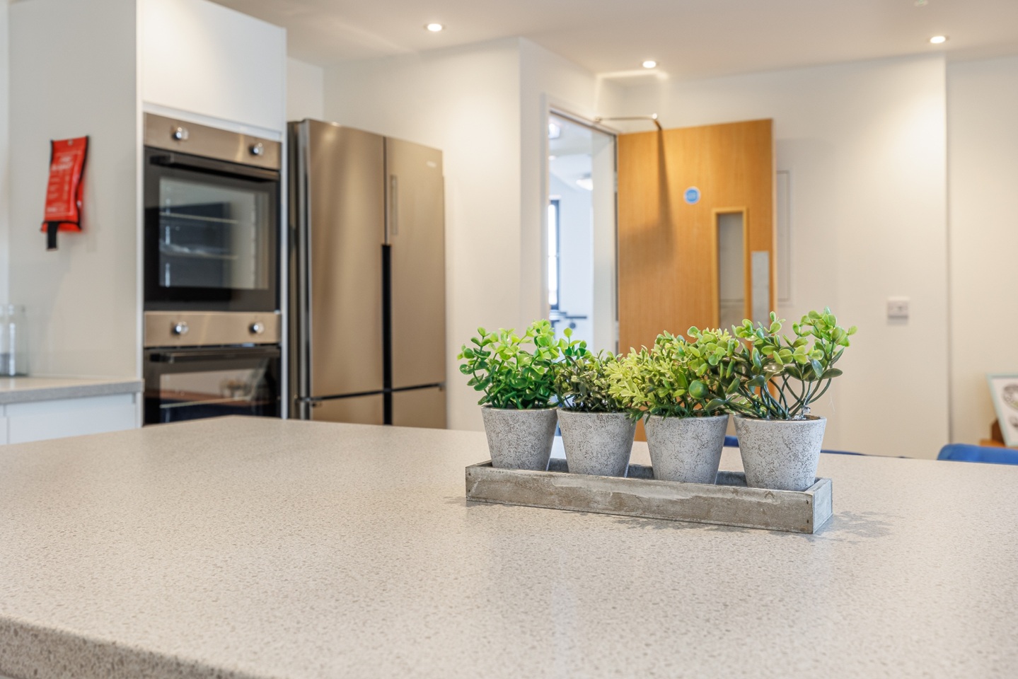 Additional image 10 of 5 Bed Flat, Regent Terrace, S3, N1 7GU