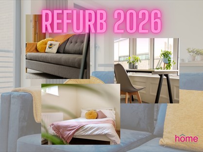 5 Bed Flat, Regent Terrace, S3