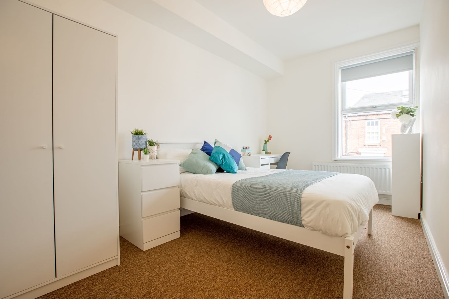Additional image 6 of 5 Bed Flat, Regent Terrace, S3, N1 7GU