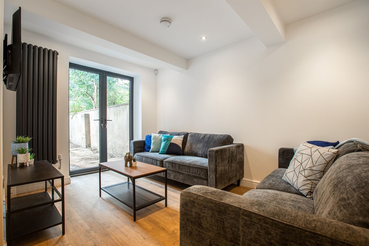 Additional image 3 of 5 Bed Flat, Regent Terrace, S3, N1 7GU