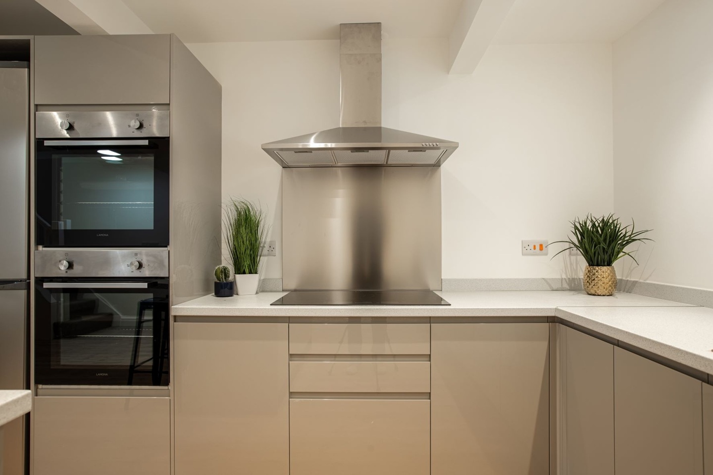 Additional image 4 of 5 Bed Flat, Regent Terrace, S3, N1 7GU