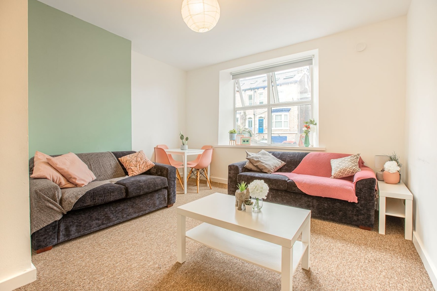 Additional image 5 of 5 Bed Flat, Regent Terrace, S3, N1 7GU