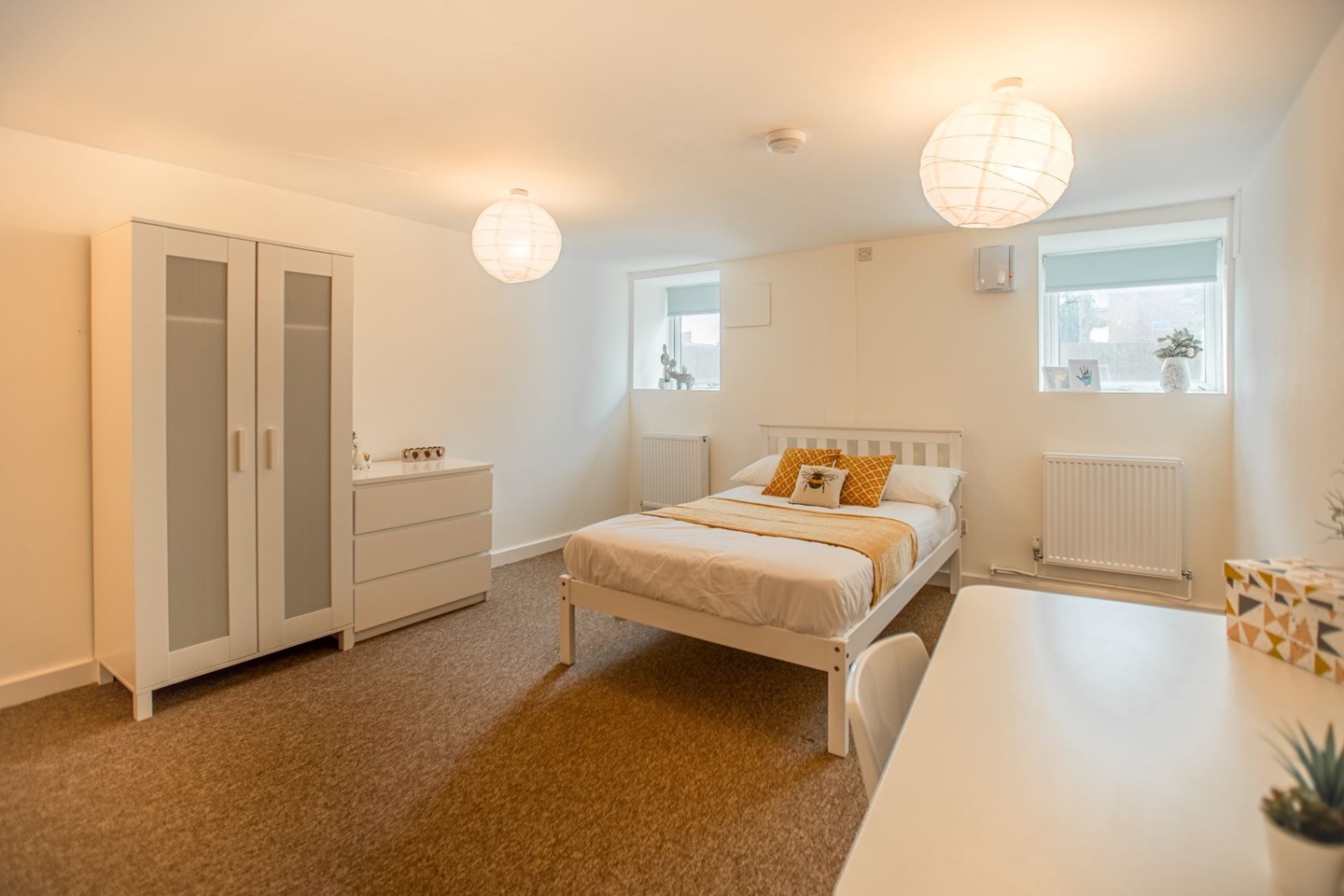 Additional image 7 of 5 Bed Flat, Regent Terrace, S3, N1 7GU