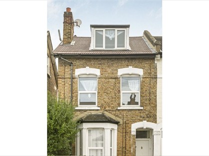 3 Bed Flat, Grange Park Road, CR7
