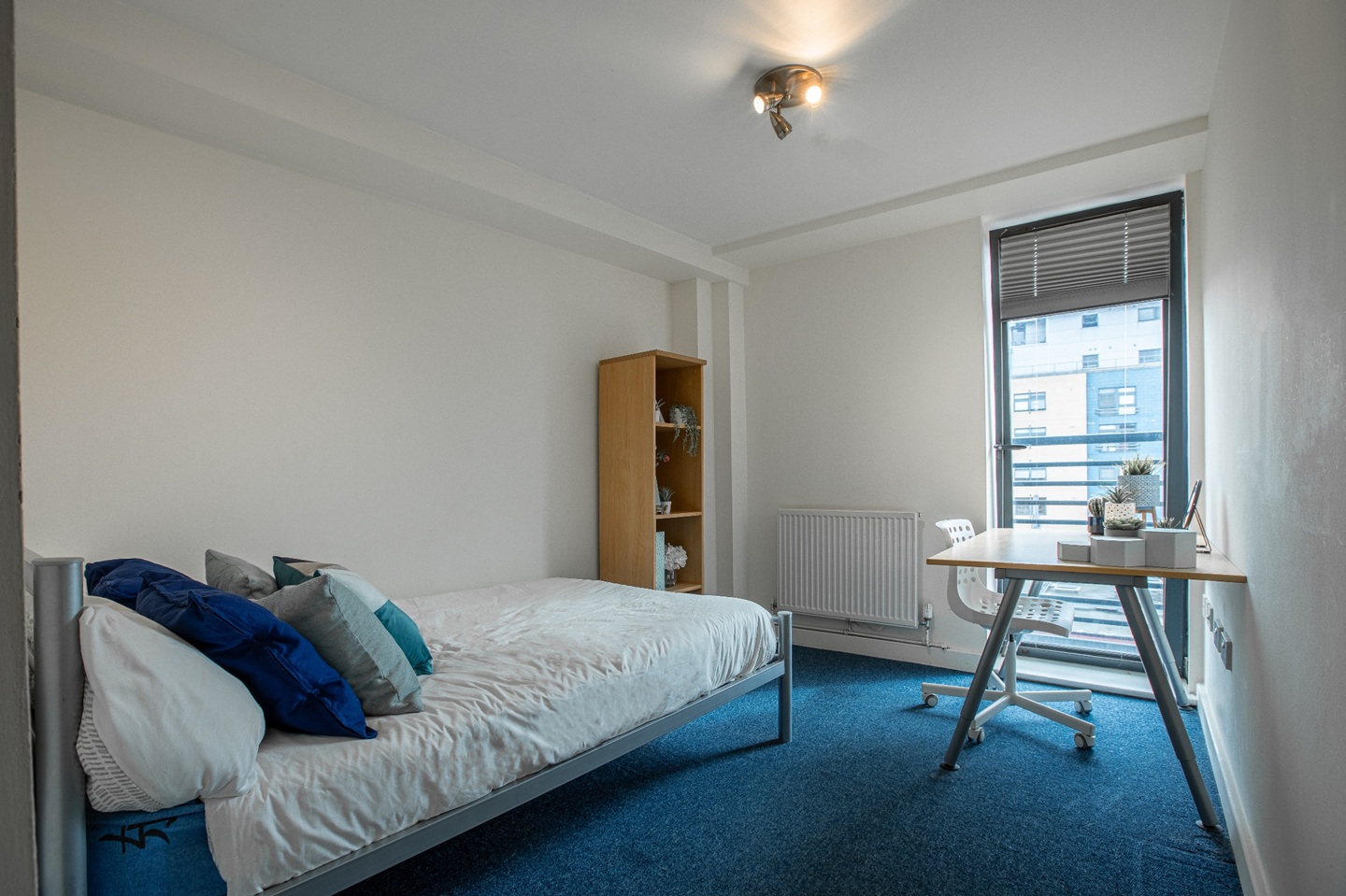 Additional image 5 of 4 Bed Flat, Regent Terrace, S3, N1 7GU