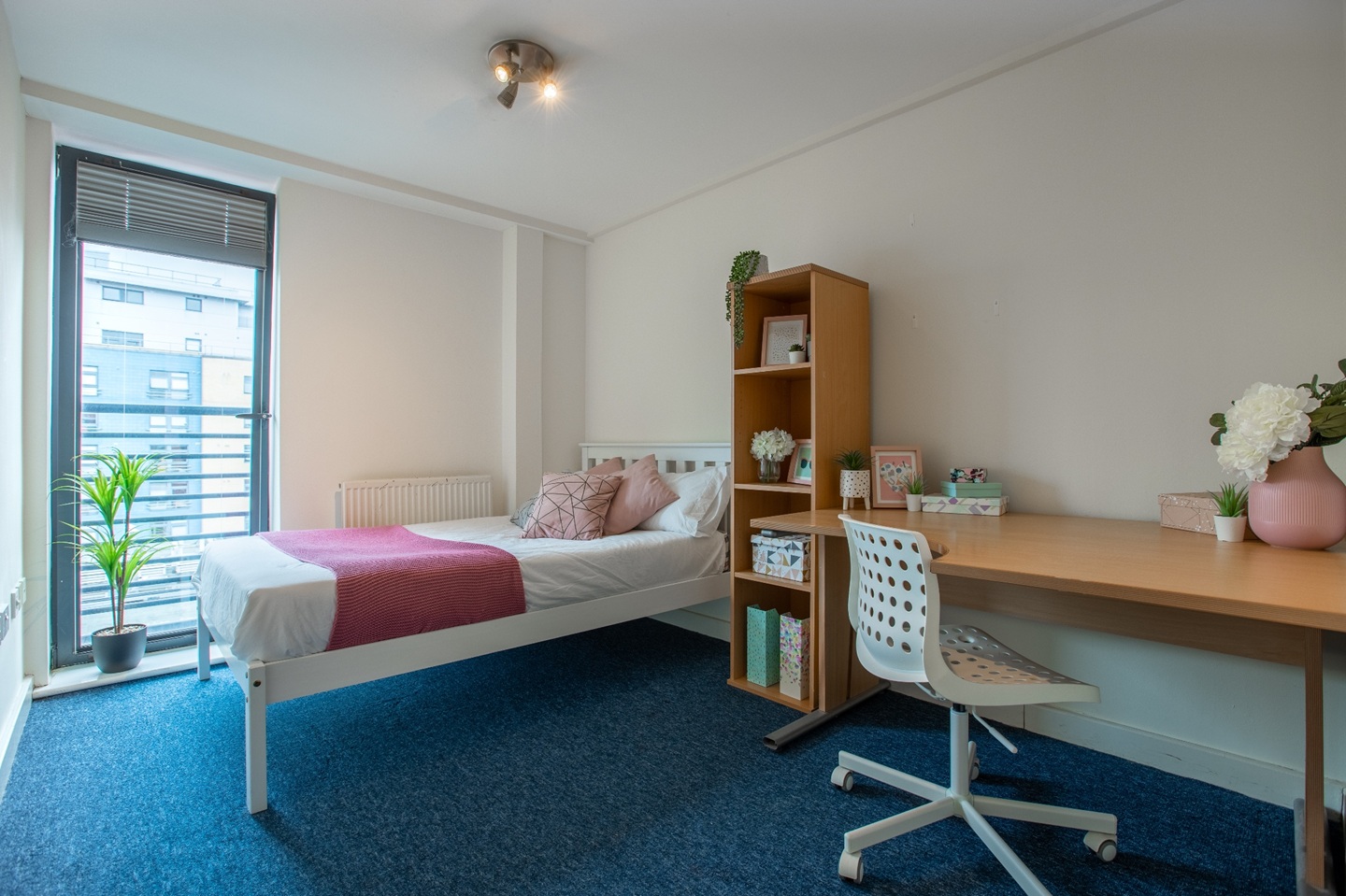 Additional image 6 of 4 Bed Flat, Regent Terrace, S3, N1 7GU