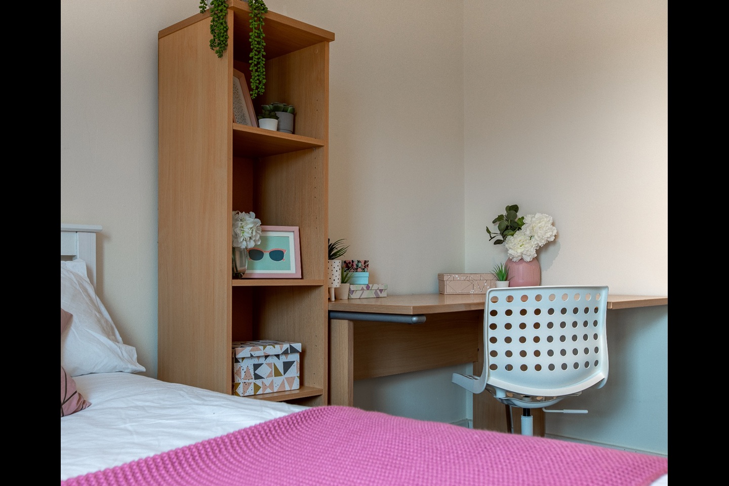 Additional image 7 of 4 Bed Flat, Regent Terrace, S3, N1 7GU