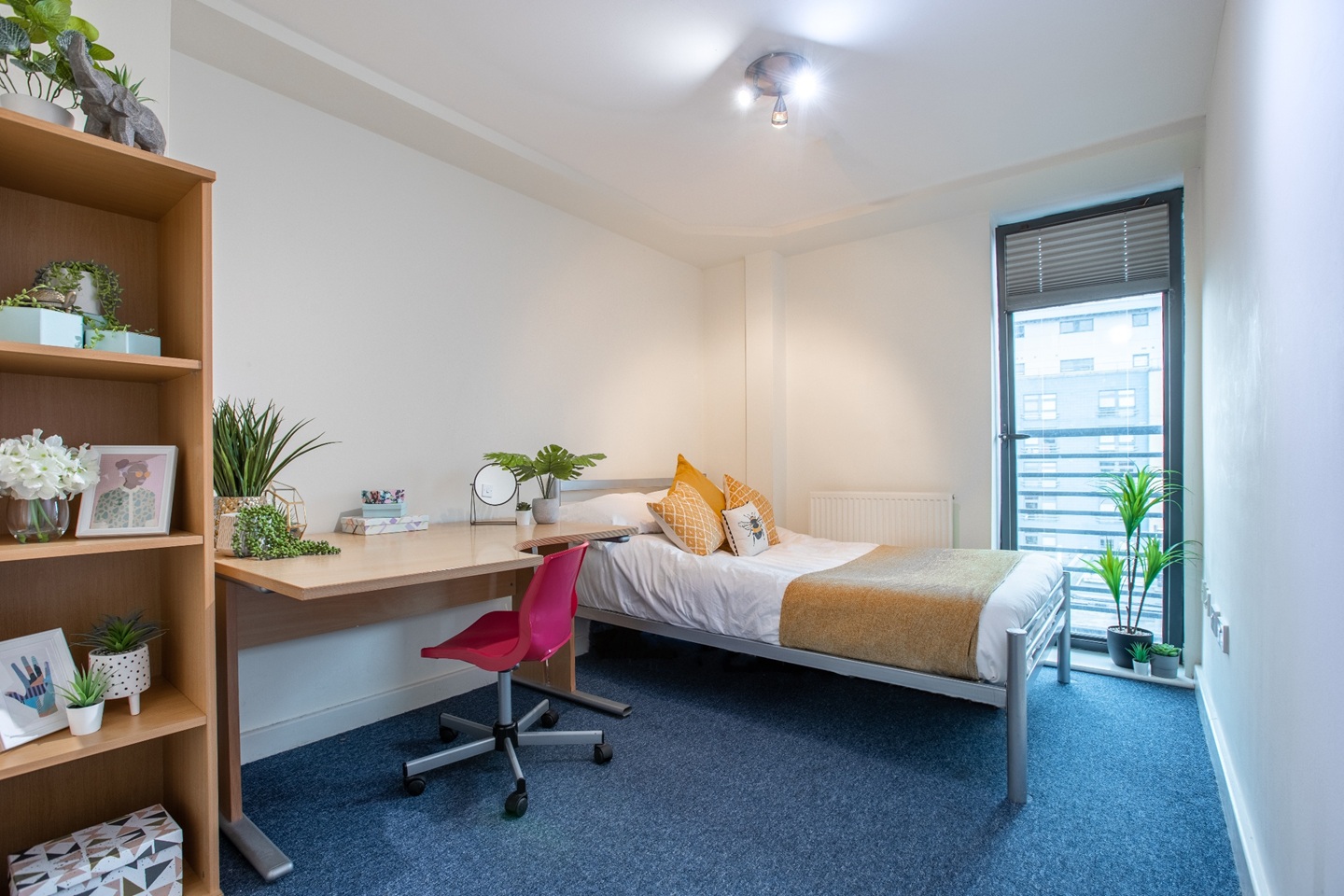 Additional image 2 of 4 Bed Flat, Regent Terrace, S3, N1 7GU