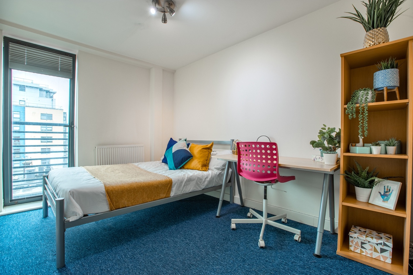 Additional image 10 of 4 Bed Flat, Regent Terrace, S3, N1 7GU