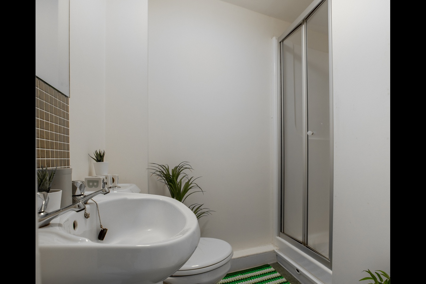 Additional image 11 of 4 Bed Flat, Regent Terrace, S3, N1 7GU