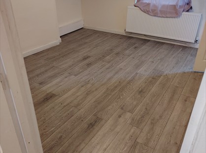 3 Bed Terraced House, Horden, SR8