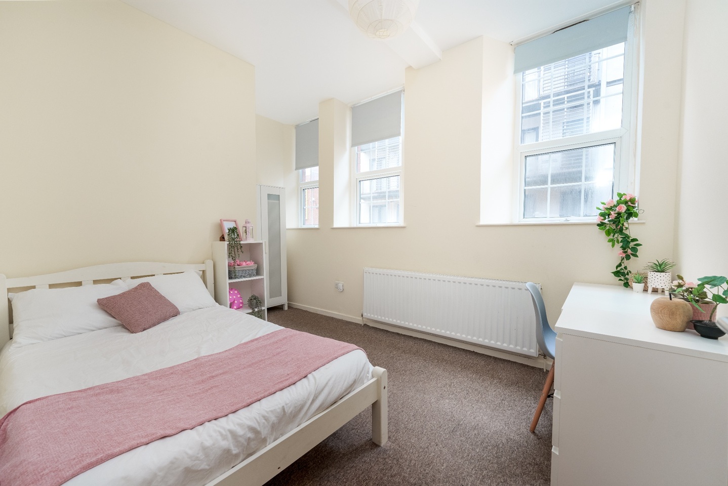 Additional image 9 of 8 Bed Flat, Trafalgar Street, S1, N1 7GU