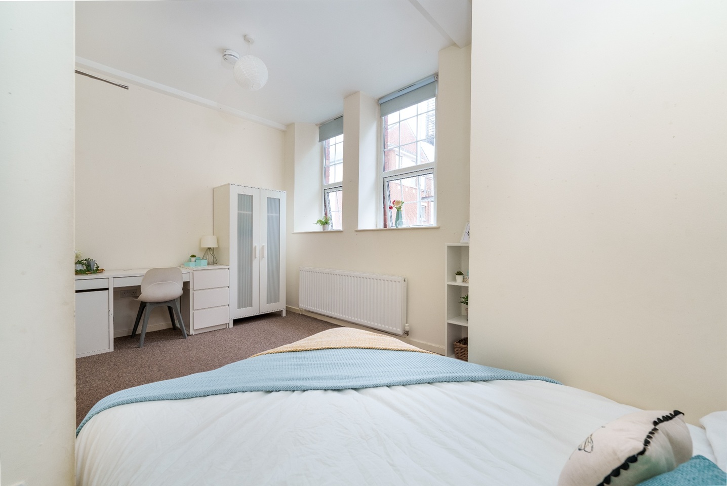 Additional image 10 of 8 Bed Flat, Trafalgar Street, S1, N1 7GU