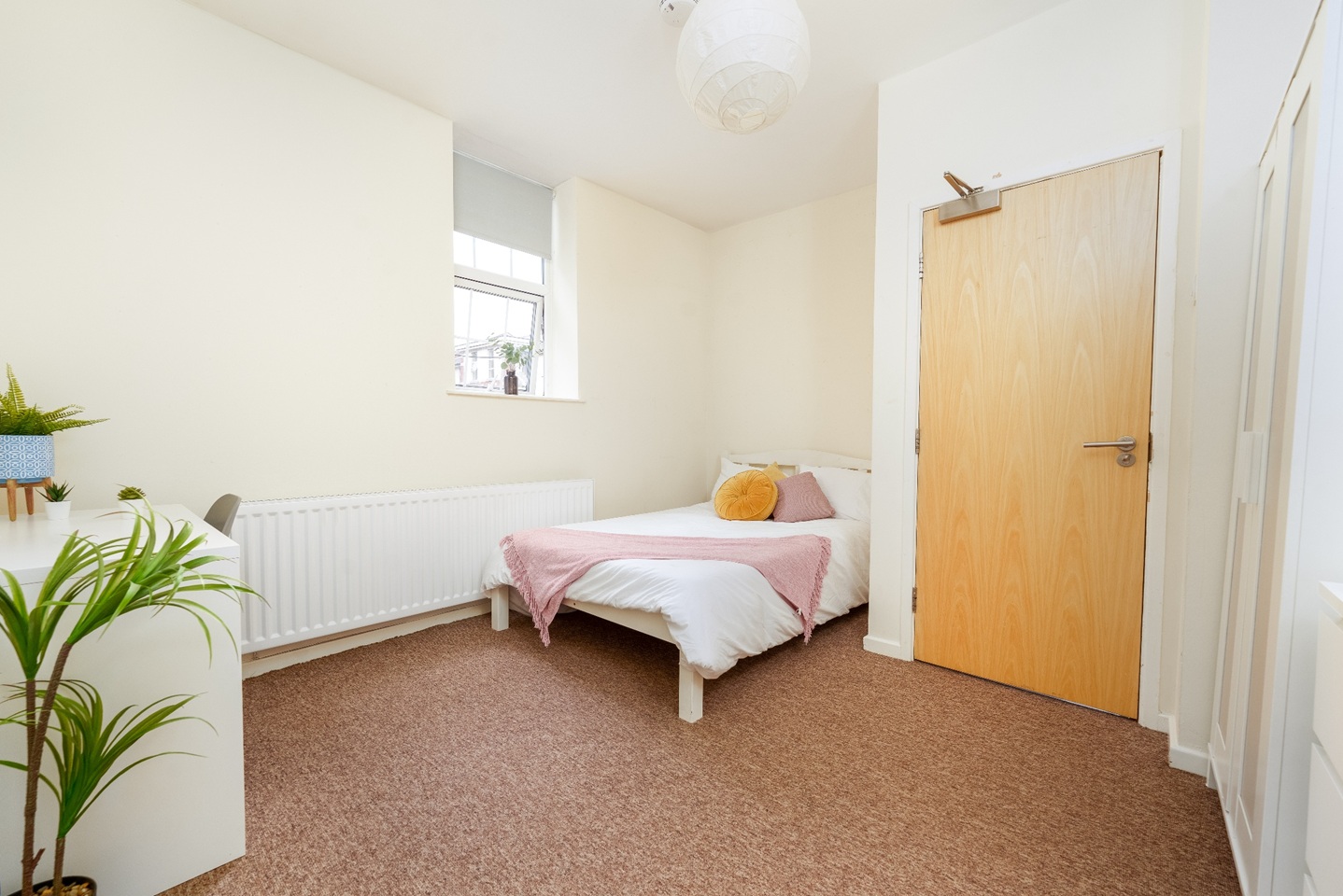 Additional image 14 of 8 Bed Flat, Trafalgar Street, S1, N1 7GU