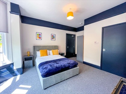 Room in a Shared House, Chantry Lane, DN31