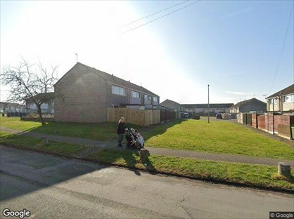 3 Bed Semi-Detached House, Bradbury Road, CW7