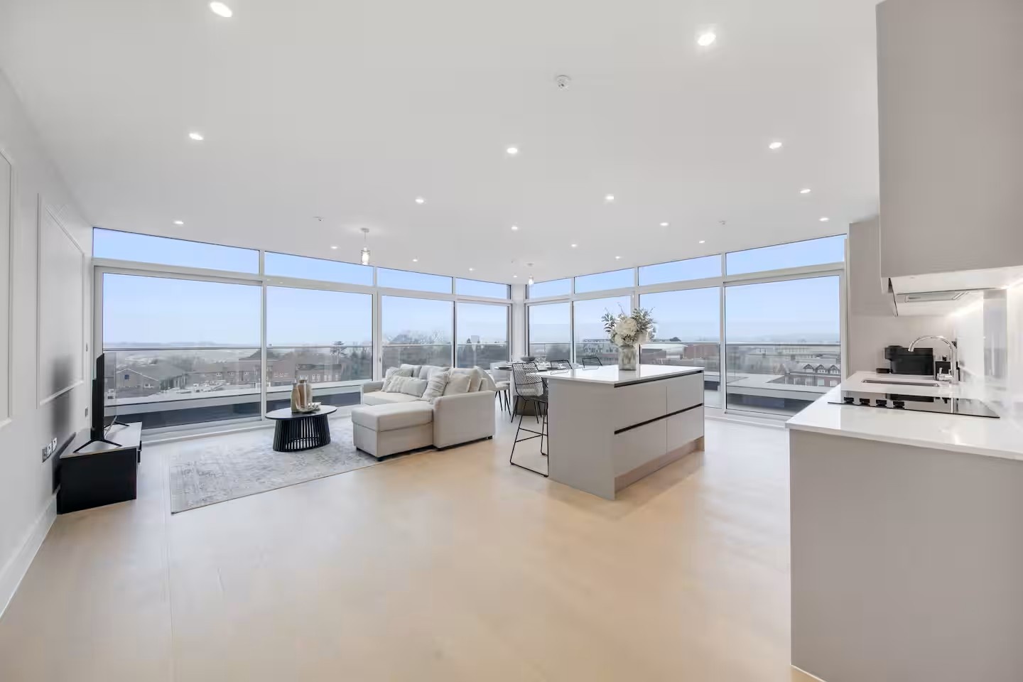 Gallery image with a fresh perspective