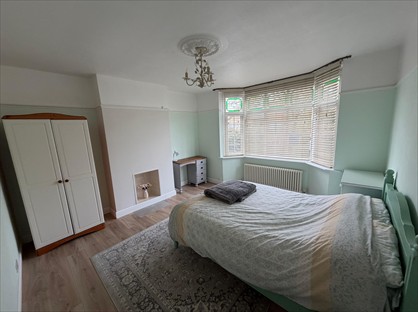 Room in a Shared House, Grange Road, OX16