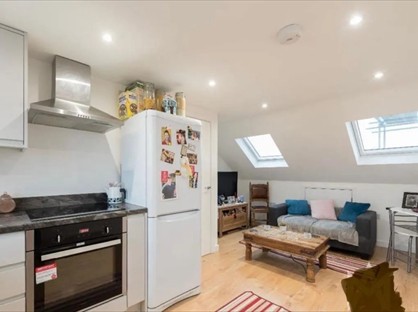 3 Bed Flat, Fox Lane, EN1