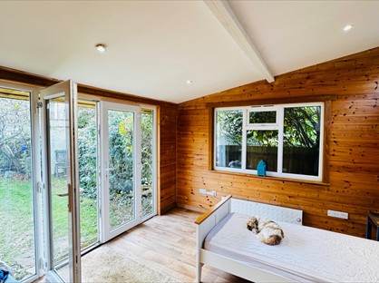 Studio Flat, Eridge Road, BN3