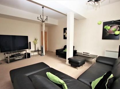 2 Bed Flat, King Street, NR1