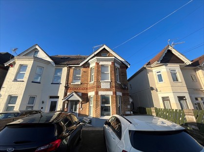 2 Bed Flat, Westby Road, BH5