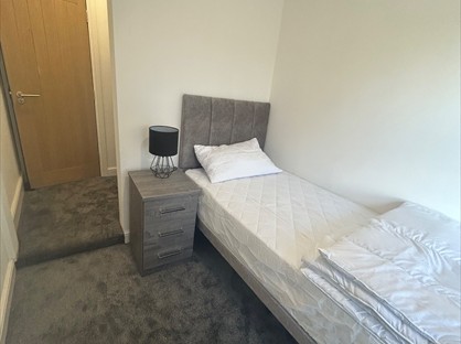 Room in a Shared House, Calais Rd, DE13