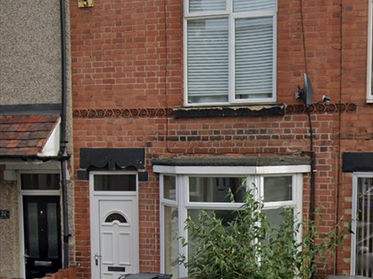 3 Bed Terraced House, Cheverel Street, CV11