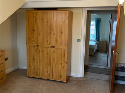 Room in a Shared House, Percival Rd, NG5