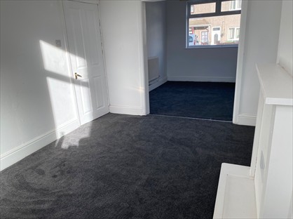 2 Bed Terraced House, Johnson Street, DN35