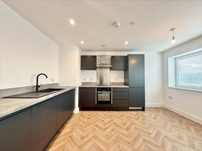 2 Bed Flat, Crosby Road North, L22