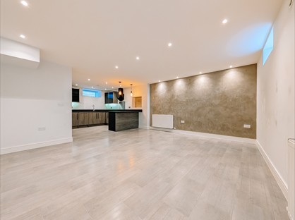 2 Bed Flat, Carshalton Road, SM1