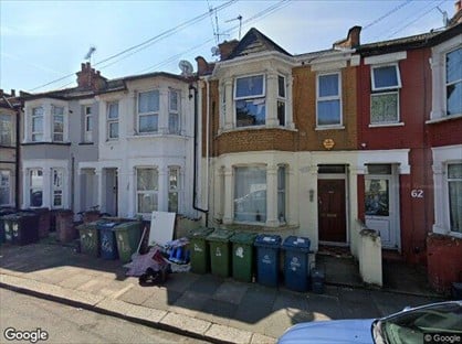 3 Bed Maisonette, Herga Road, HA3