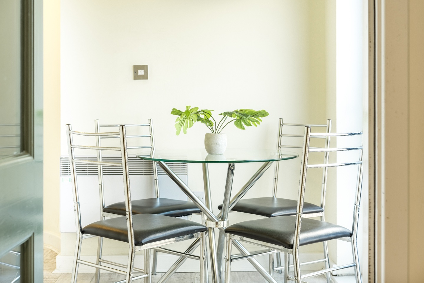 Additional image 4 of 5 Bed Flat, Regent Terrace, S3, N1 7GU